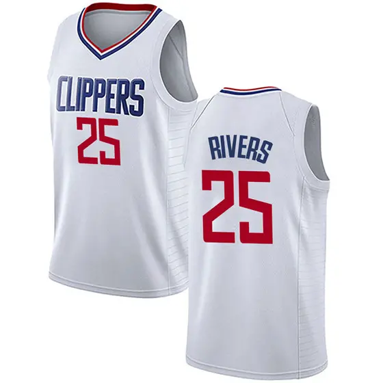 austin rivers jersey