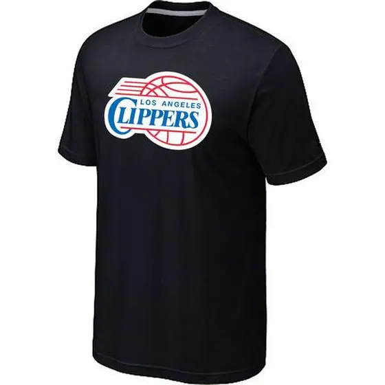 los angeles clippers shirt