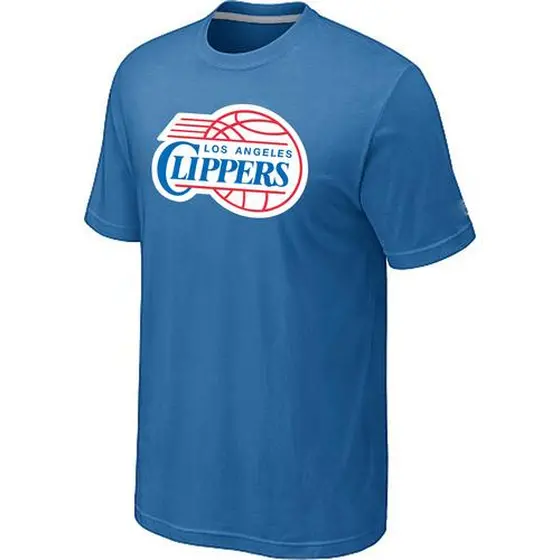 clippers light blue jersey