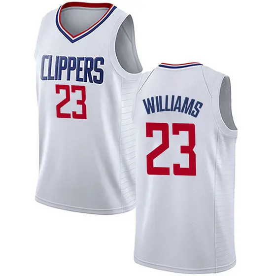Lou Williams Los Angeles Clippers 