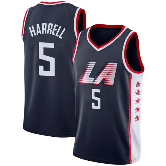 montrezl harrell jersey