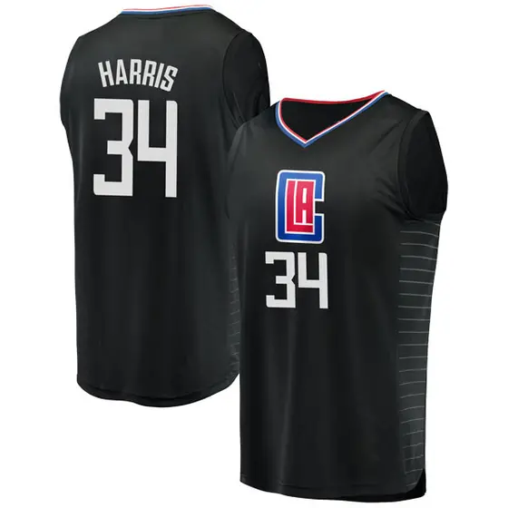 tobias harris jersey