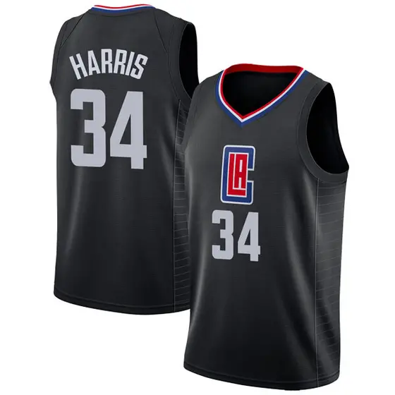 tobias harris jersey