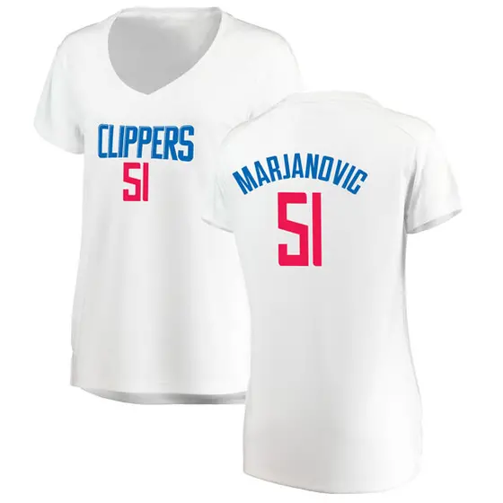 los angeles clippers women's shirts