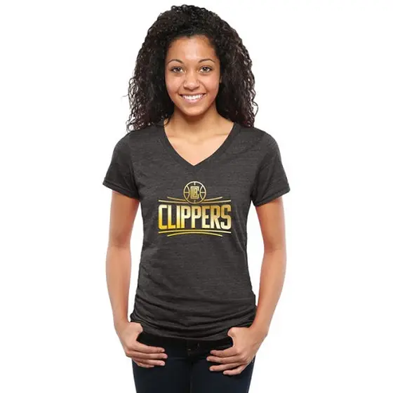 clippers climalite shirt