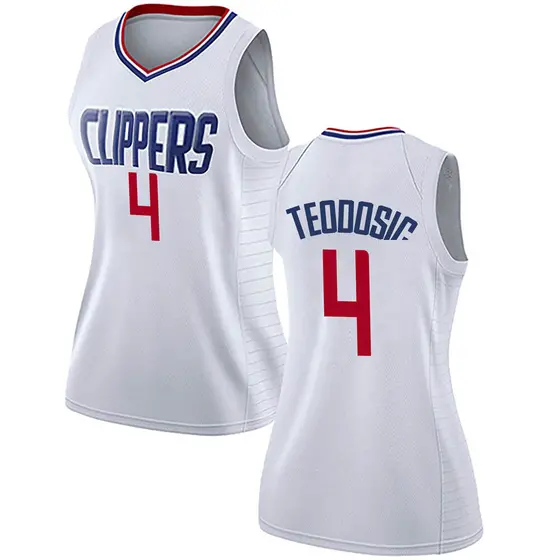 milos teodosic jersey