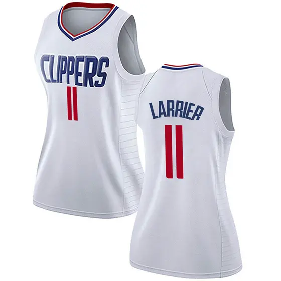 women's clippers jersey