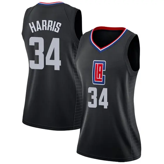 tobias harris jersey