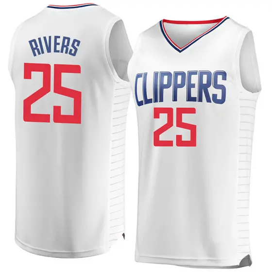 austin rivers jersey