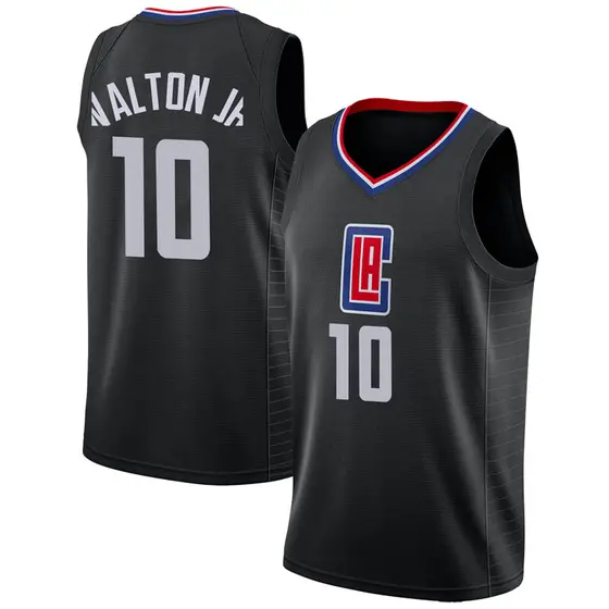 Youth Derrick Walton Jr. Los Angeles Clippers Nike ...