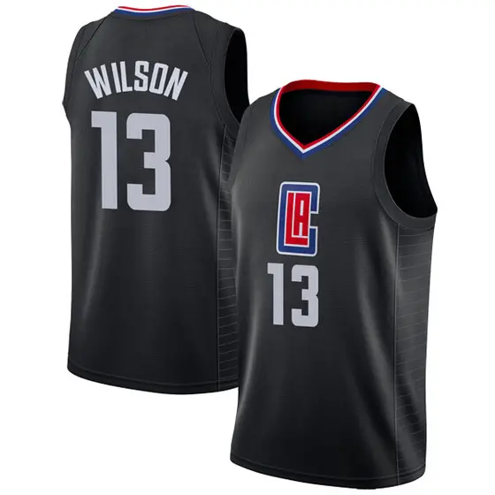 los angeles clippers jersey