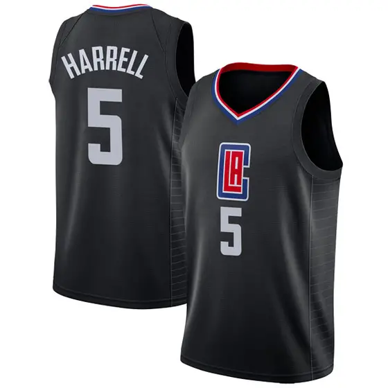 harrell jersey