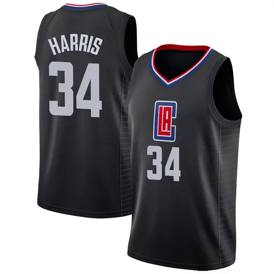 tobias harris youth jersey